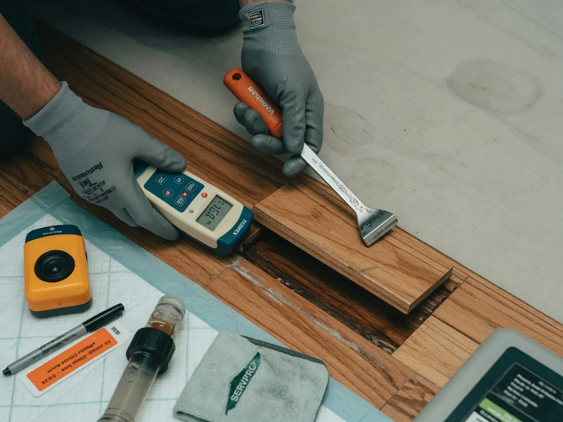 Why choose Water Damage Restoration in Soperton, GA